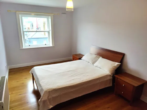 Photo of Apartment 2, 61 Camden Street, Dublin 2, D02 VW83
