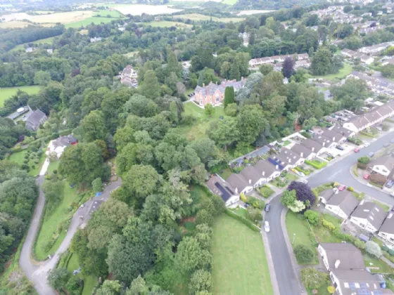 Photo of Garden Site, Violet Hill House, Herbert Road, Bray, Co. Wicklow, A98 T9C2