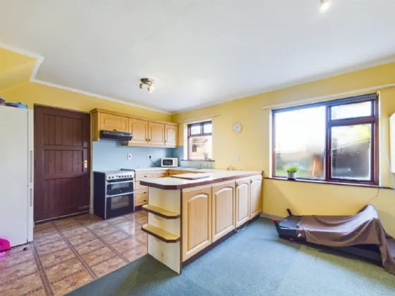 Photo of 31 Ikerrin Court, Thurles, Co. Tipperary, E41 T2D5