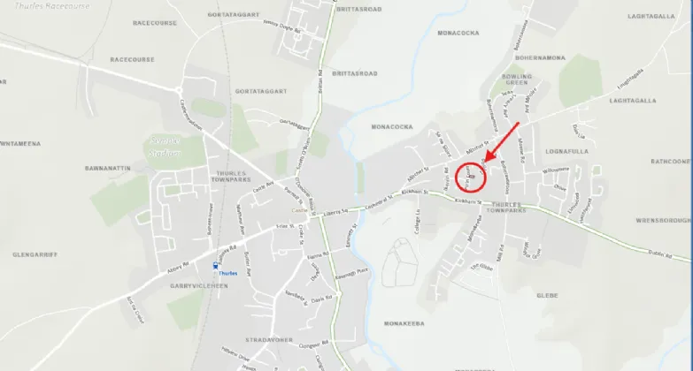 Photo of 31 Ikerrin Court, Thurles, Co. Tipperary, E41 T2D5