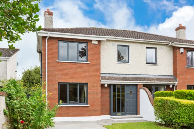 Photo of 1 Newtown Court, Maynooth, Co. Kildare, W23 E0Y5