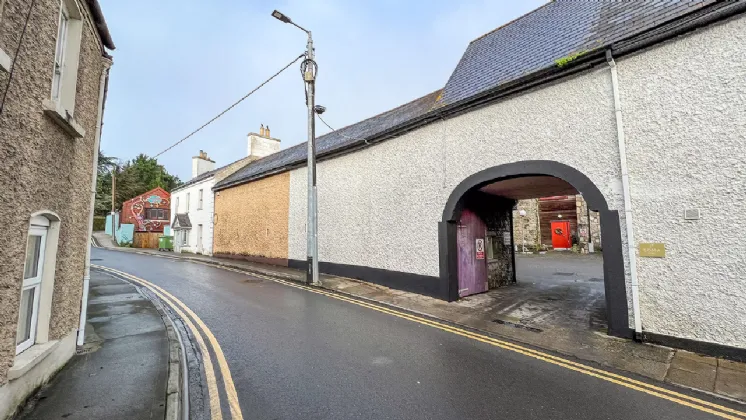 Photo of 5 The Tannery, Lady's Well Street, Thomastown, Co Kilkenny, R95 W3V7