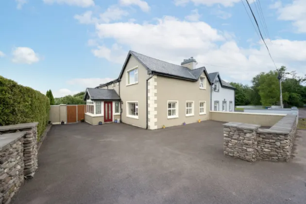 Photo of Cottage View, Lower Farran, Ovens, Cork, P31 C992