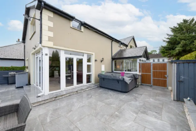 Photo of Cottage View, Lower Farran, Ovens, Cork, P31 C992