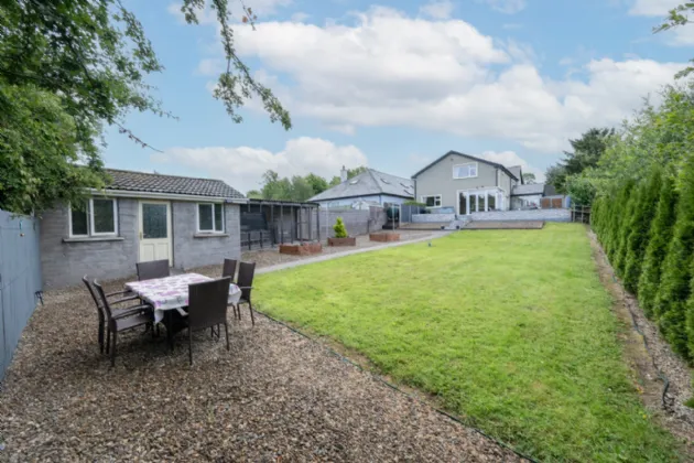 Photo of Cottage View, Lower Farran, Ovens, Cork, P31 C992