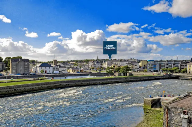 Photo of Townhouse 4, Bridgewater Court, Fairhill Road Lower, The Claddagh, Galway, H91 NY27