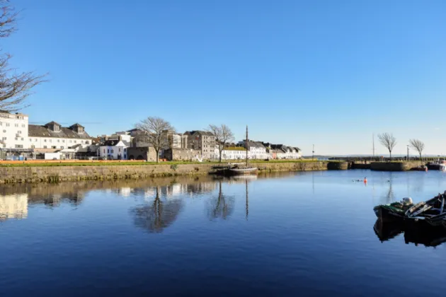 Photo of Townhouse 4, Bridgewater Court, Fairhill Road Lower, The Claddagh, Galway, H91 NY27