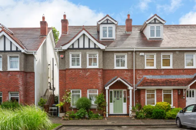 Photo of 29 Charleville Square, Rathfarnham, Dublin 14, D14 Y753