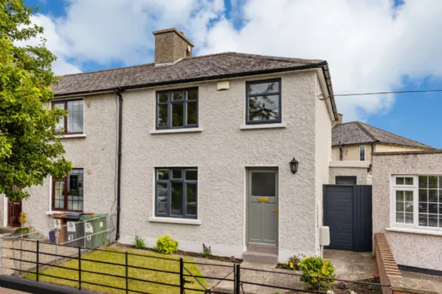 Photo of 49 Shelmartin Avenue, Marino, Dublin 3, D03 T1X3