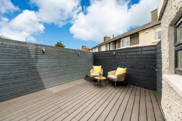 Photo of 49 Shelmartin Avenue, Marino, Dublin 3, D03 T1X3