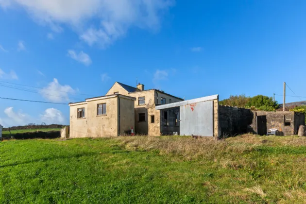 Photo of Bay View, Ballinglanna, Clonakilty, Co Cork, P85W562