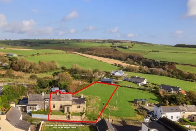 Photo of Bay View, Ballinglanna, Clonakilty, Co Cork, P85W562