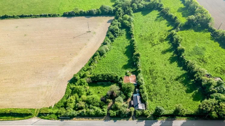 Photo of Jockey Bridge Cottage, Balrenny, Slane, Co Meath, C15 HY65