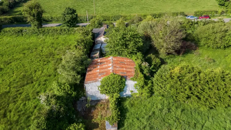 Photo of Jockey Bridge Cottage, Balrenny, Slane, Co Meath, C15 HY65