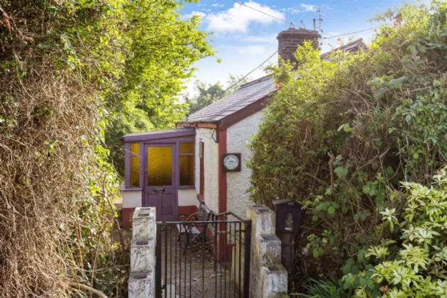 Photo of Jockey Bridge Cottage, Balrenny, Slane, Co Meath, C15 HY65