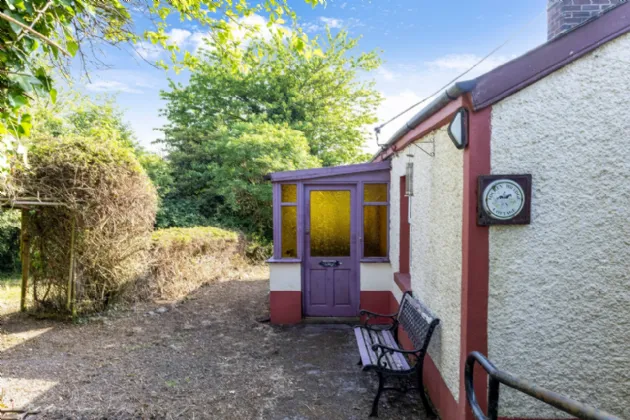 Photo of Jockey Bridge Cottage, Balrenny, Slane, Co Meath, C15 HY65