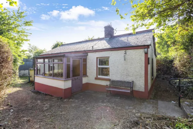 Photo of Jockey Bridge Cottage, Balrenny, Slane, Co Meath, C15 HY65