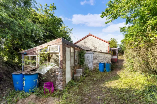 Photo of Jockey Bridge Cottage, Balrenny, Slane, Co Meath, C15 HY65