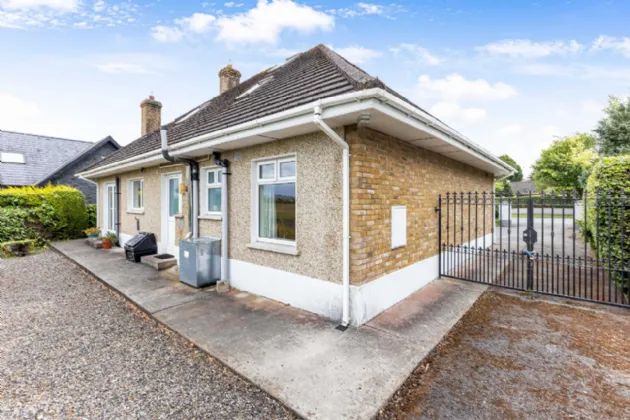 Photo of Ashgrove, Friarspark, Dublin Road, Trim, Co. Meath, C15 A434