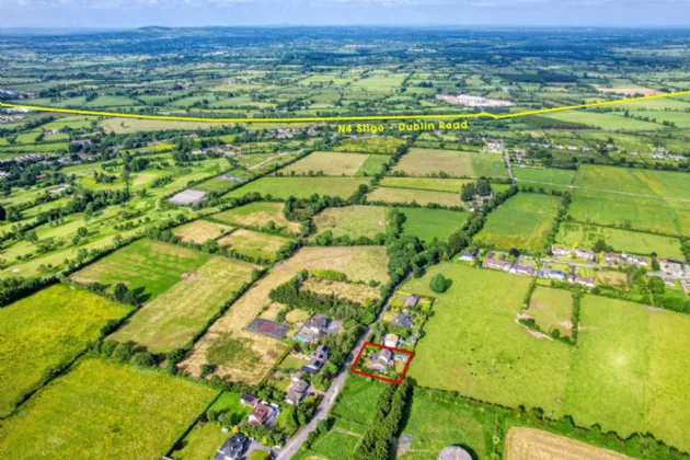 Photo of Feraghfad, Longford Town, Co. Longford, N39 V9P0