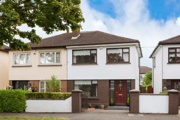 Photo of 70 Castleknock Elms, Laurel Lodge, Castleknock, Dublin 15, D15 Y046