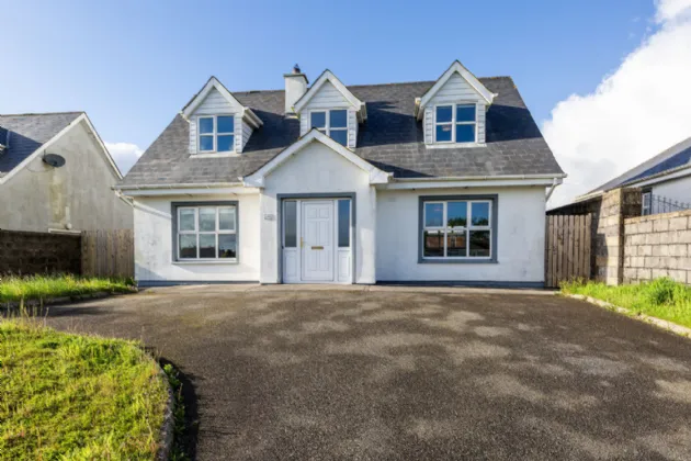 Photo of 25 Shelbourne Place, Campile, New Ross, Co. Wexford, Y34 FF89