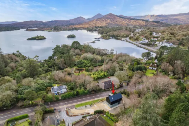 Photo of Shrone Hill View, Reenmeen East, Glengarriff, Co Cork, P75 FC83