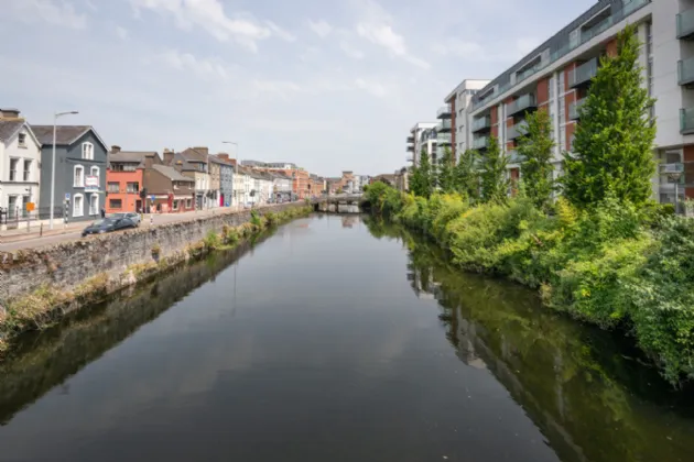 Photo of 52 The Fastnet, Lancaster Gate, Western Road, Cork, T12X033