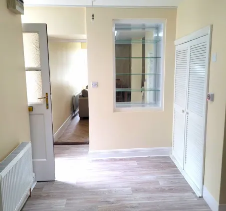 Photo of Riverside, Swinford, Co Mayo, F12A394