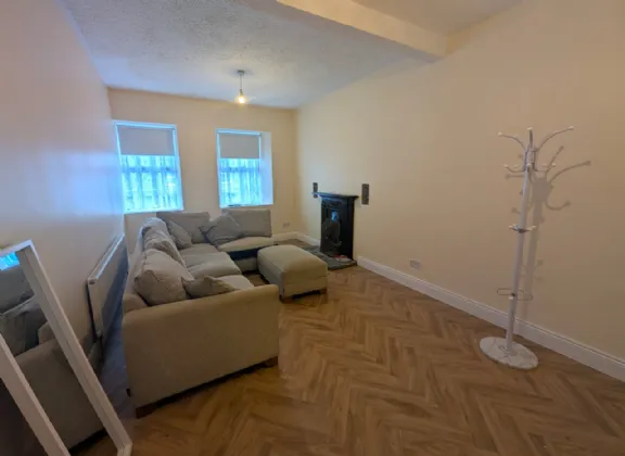 Photo of Riverside, Swinford, Co Mayo, F12A394