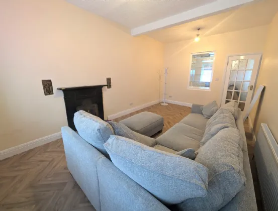 Photo of Riverside, Swinford, Co Mayo, F12A394