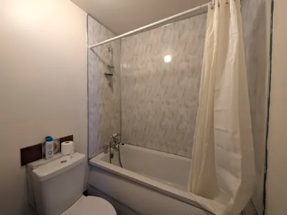 Photo of Riverside, Swinford, Co Mayo, F12A394