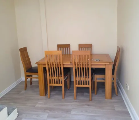 Photo of Riverside, Swinford, Co Mayo, F12A394