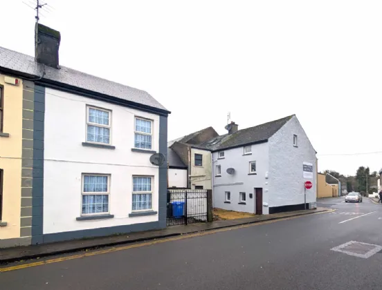 Photo of Riverside, Swinford, Co Mayo, F12A394