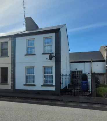 Photo of Riverside, Swinford, Co Mayo, F12A394