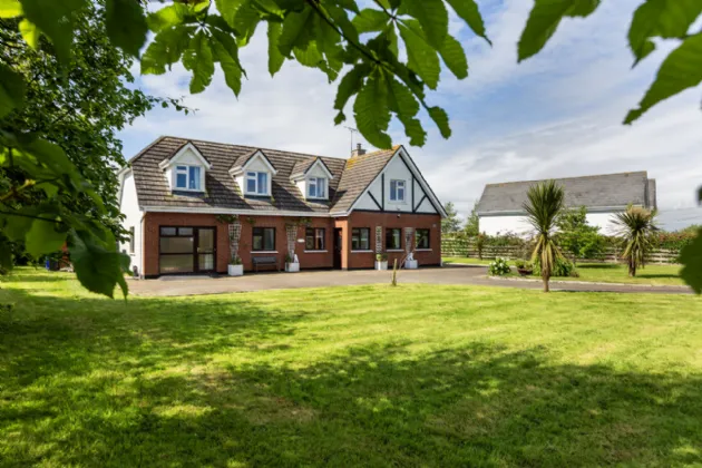 Photo of Oasis Lodge, Rosslare Harbour, Rosslare, Co Wexford, Y35W3W2