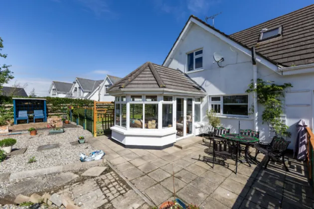 Photo of Oasis Lodge, Rosslare Harbour, Rosslare, Co Wexford, Y35W3W2