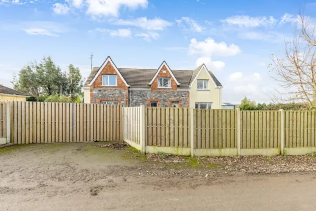 Photo of Irishtown Cottage, Irishtown, Kilmoon, Ashbourne, Co Meath, A84 YF29