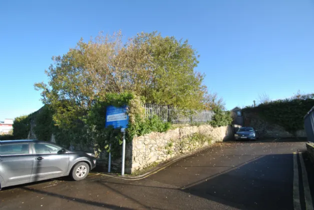 Photo of Former Walsh Printers, Rear Of Main St, Roscrea, Co Tipperary, E53 YY32