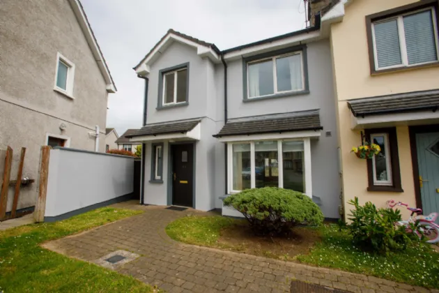 Photo of 44 Deer Park, Manor West, Tralee, Co. Kerry, V92 YWY8