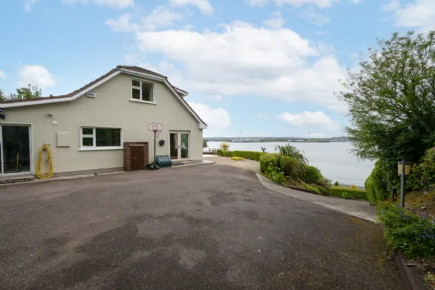 Photo of Lepps Landing, Point Road, Crosshaven, Co. Cork, P43 T043