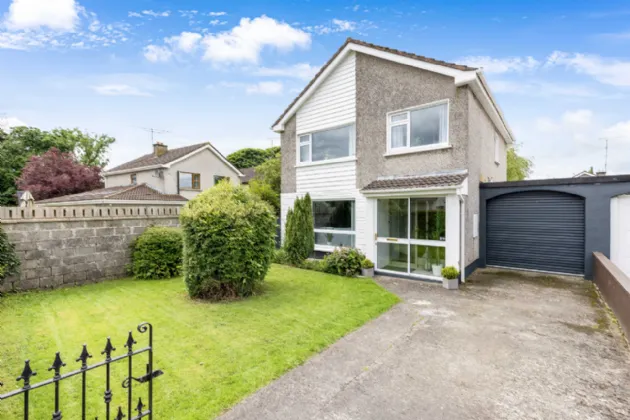 Photo of 24 Park View, Athboy, Co Meath, C15NH74