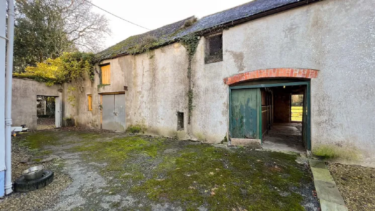 Photo of Abbeyview House, Lady's Well Street, Thomastown, Co Kilkenny, R95 PA07