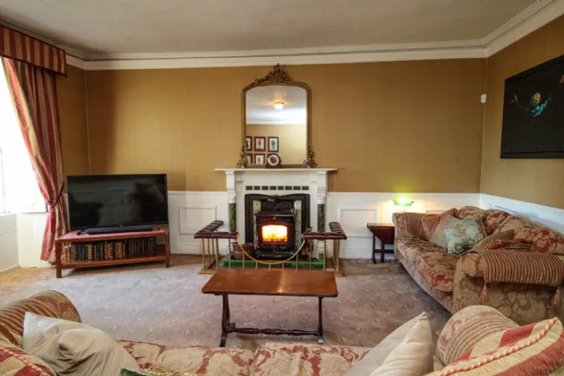 Photo of Abbeyview House, Lady's Well Street, Thomastown, Co Kilkenny, R95 PA07