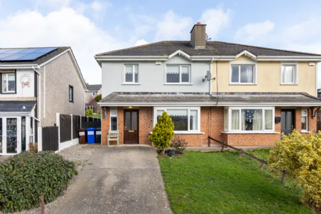 Photo of 24 Riverchapel Avenue, Riverchapel, Co. Wexford, Y25 YF79