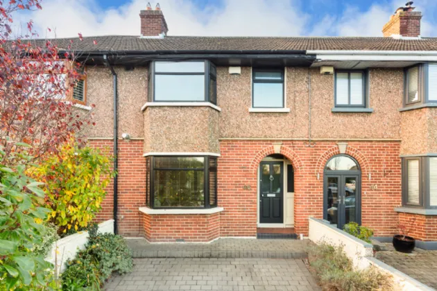 Photo of 46 St Mary's Road, Walkinstown, Dublin 12, D12 N6Y3