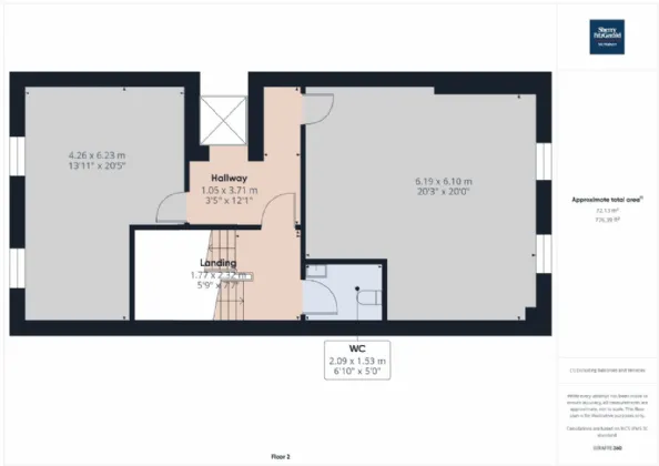 Photo of 6a Bindon Street, Ennis, Co Clare, V95 ADC8