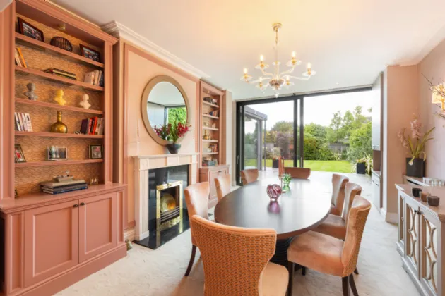 Photo of 142 Merrion Road, Ballsbridge, Dublin 4, D04 H6W4