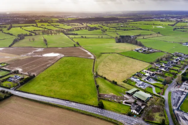 Photo of Land At Gormagh and Culleen, Durrow, Tullamore, Co. Offaly, R35 Y959