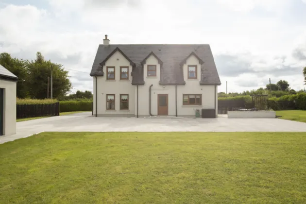 Photo of Hodgestown, Killucan, Co. Westmeath, N91XV29